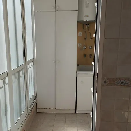 Homestay Centro