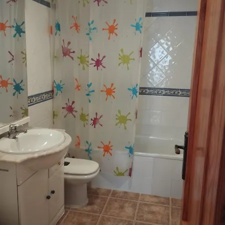 Centro Quarto em Acomodações Particulares Torrevieja