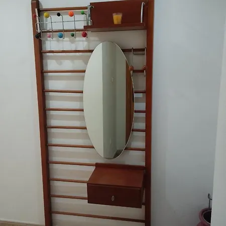 Centro Quarto em Acomodações Particulares Torrevieja
